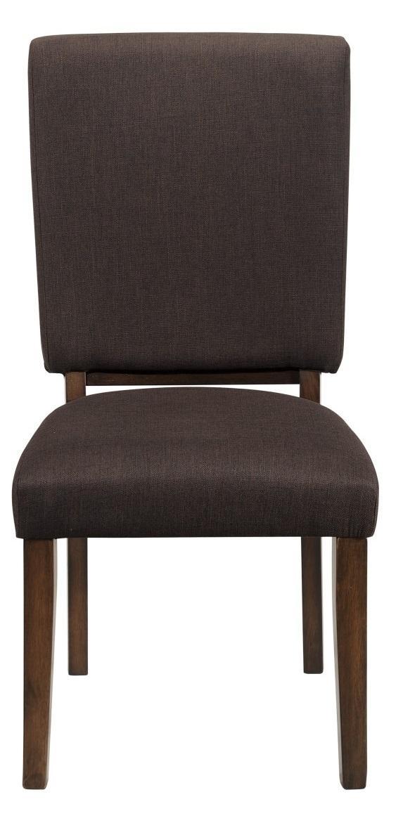 Sedley Side Chair in Walnut 5415RFS image