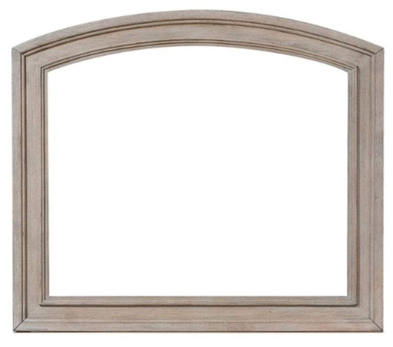 Bethel Mirror in Gray 2259GY-6 image