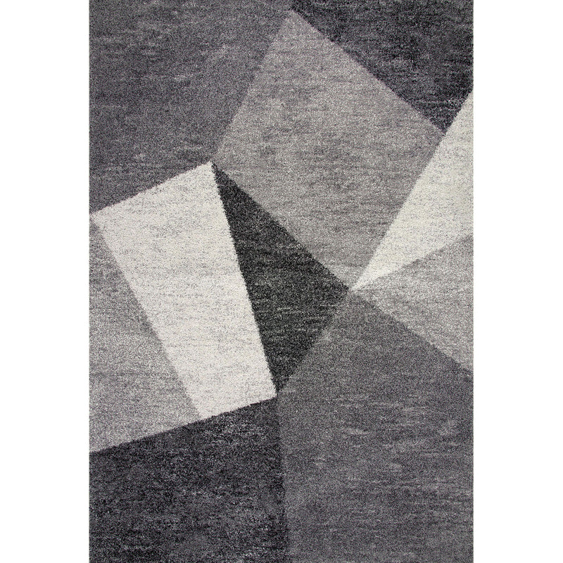 Gresford Gray 5'3" X 7'6" Area Rug