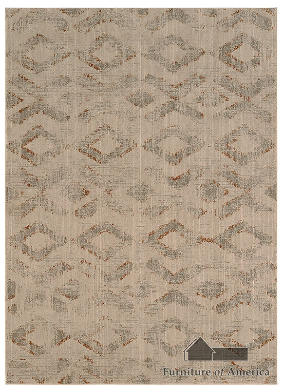 WILHELM 5'3 X 7'6" Area Rug