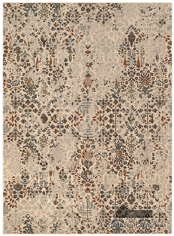 WILHELM 8' X 11' Area Rug