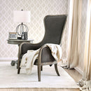 Charlottestown Accent Chair Gray 8
