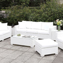 Somani 3 PC SET + Ottoman + BENCH + 2 End TableS