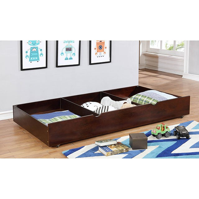 Trundle Grano