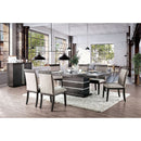 modoc 7 Pc Dining Table Set