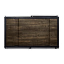 Dicargo Coffee Table Black