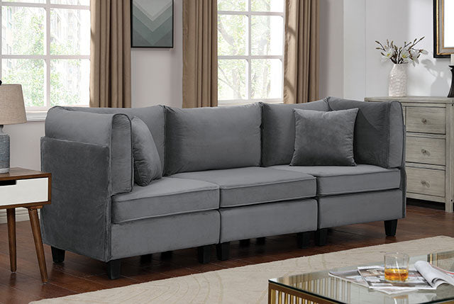 Sofa Sandrine