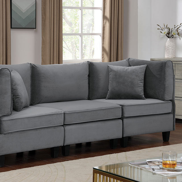 Sofa Sandrine