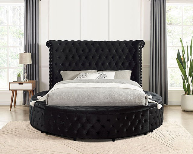Bed Delilah