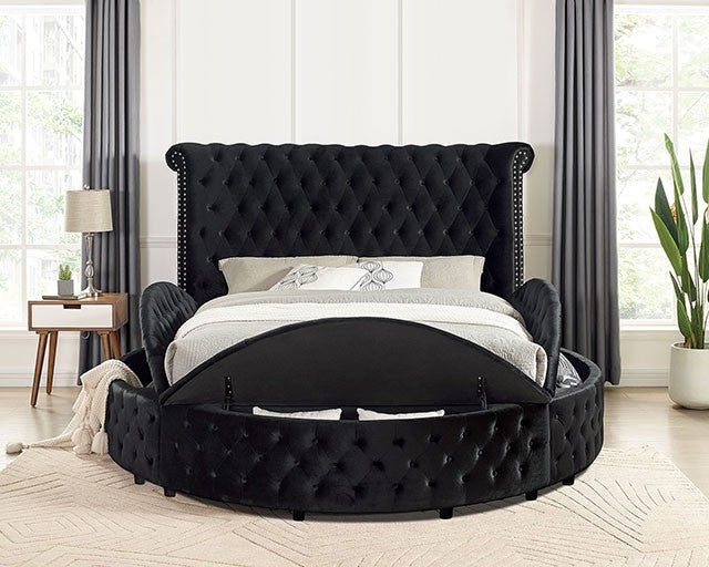 Bed Delilah