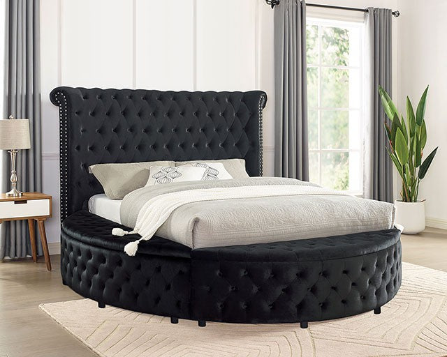 Bed Delilah