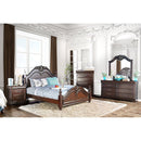Mandura Queen Bedroom Set