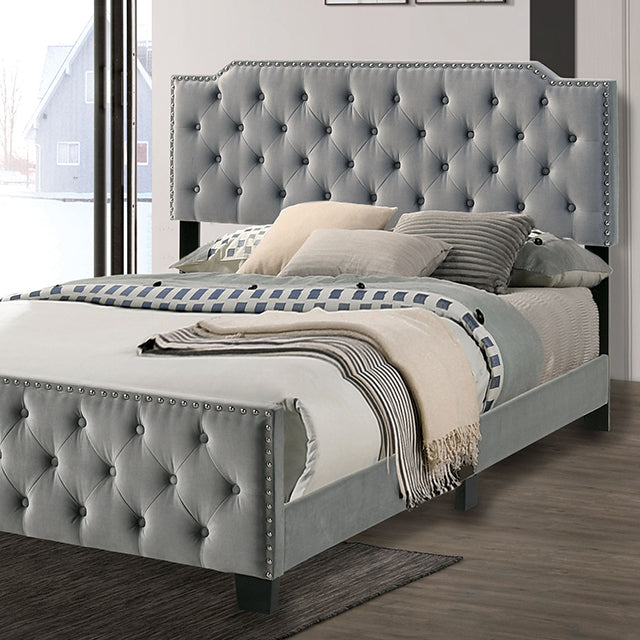 Charlize Bed image