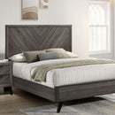 Vagan Queen Bedroom Set