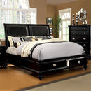 Laguna Hills Cal.King Bed