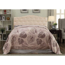 Calpas Twin Headboard