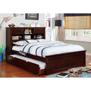 Pearland Twin Bed Cherry