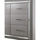 Bellanova Queen Bedroom Set