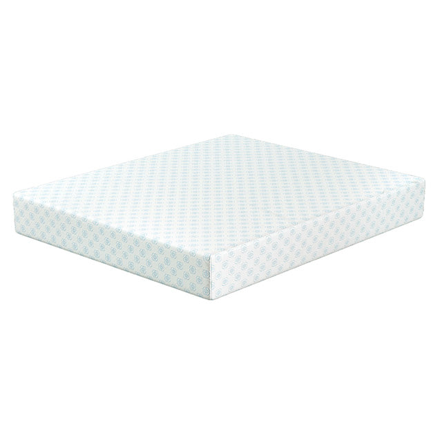 Edelweiss 12" Cal.King Memory Foam Mattress image