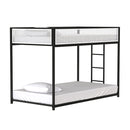 Southall Metal Bunk Bed