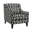 Viviani Accent Chair