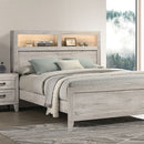 Mysen Queen Bedroom Set