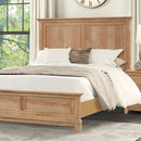 McHenry Queen Bedroom Set