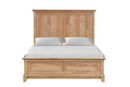 McHenry Bed
