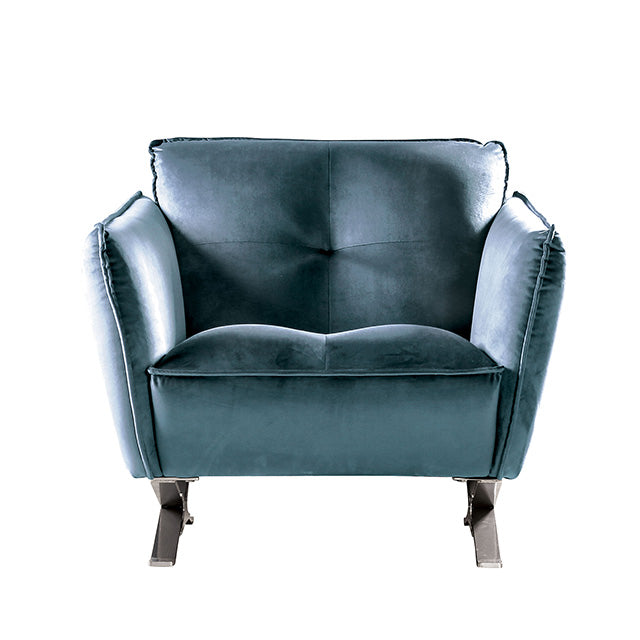Chair Civellutino