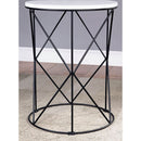 Madyson 3 Pc. Nesting Table
