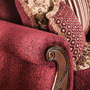 Tabitha Sofa Brown