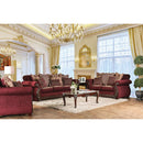 Tabitha Sofa Brown