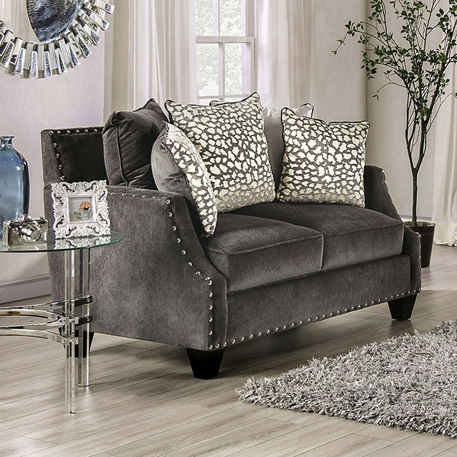 Hendon Loveseat image