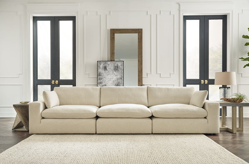 Elyza 3-Piece Sectional image