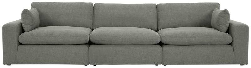 Elyza 3-Piece Sectional