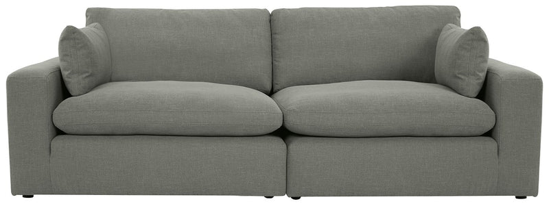 Elyza 2-Piece Sectional