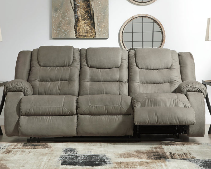 McCade Reclining Sofa image