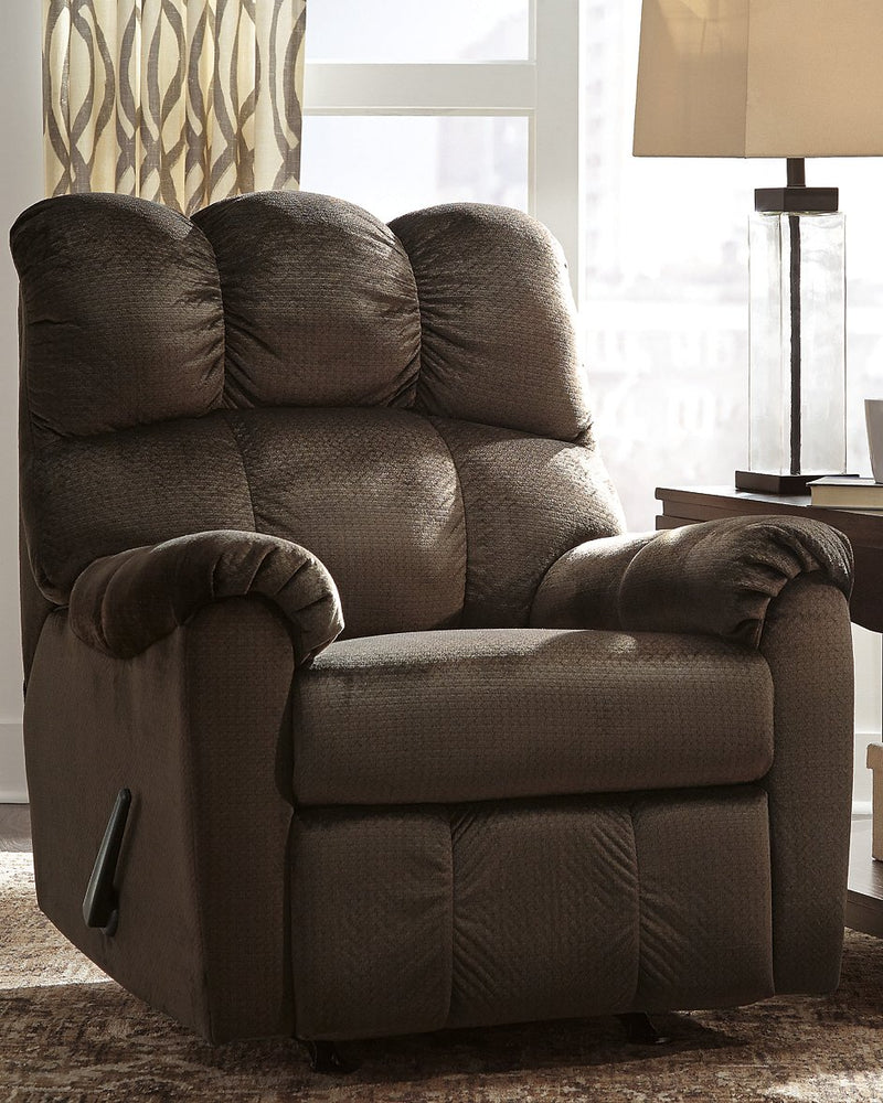 Foxfield Recliner image