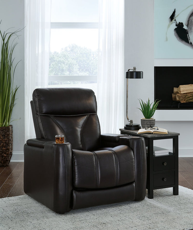 Benndale Power Recliner image