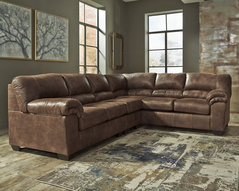 Bladen 3-Piece Sectional image