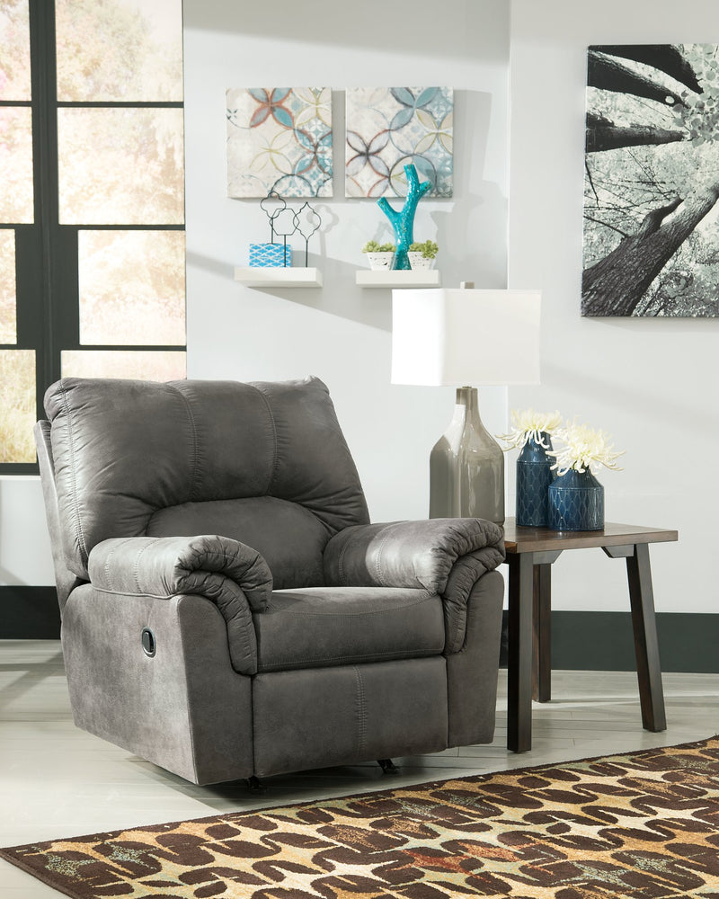 Bladen Recliner image