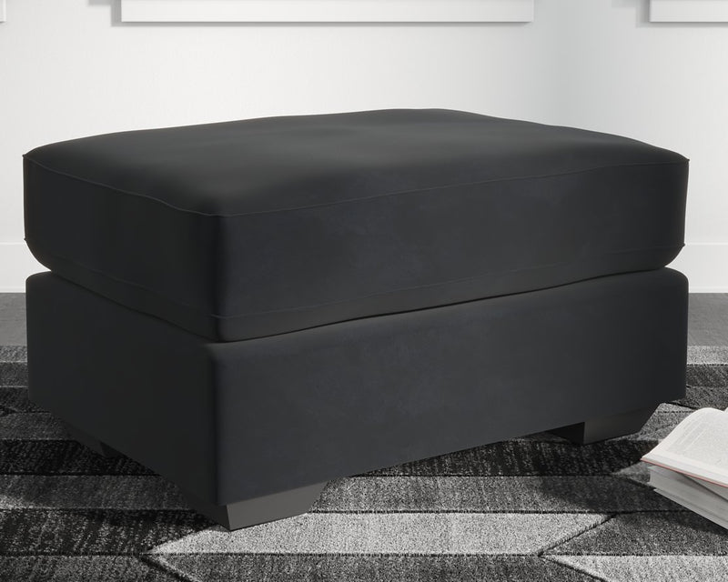 Gleston Ottoman image