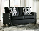 Gleston Loveseat image