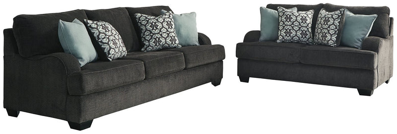 Charenton 2-Piece Living Room Set image