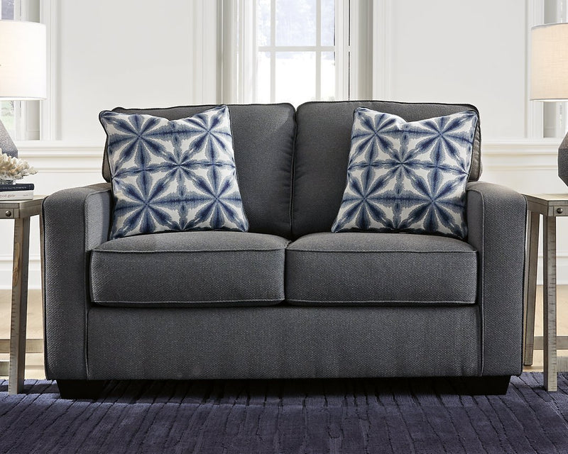 Kiessel Nuvella Loveseat image