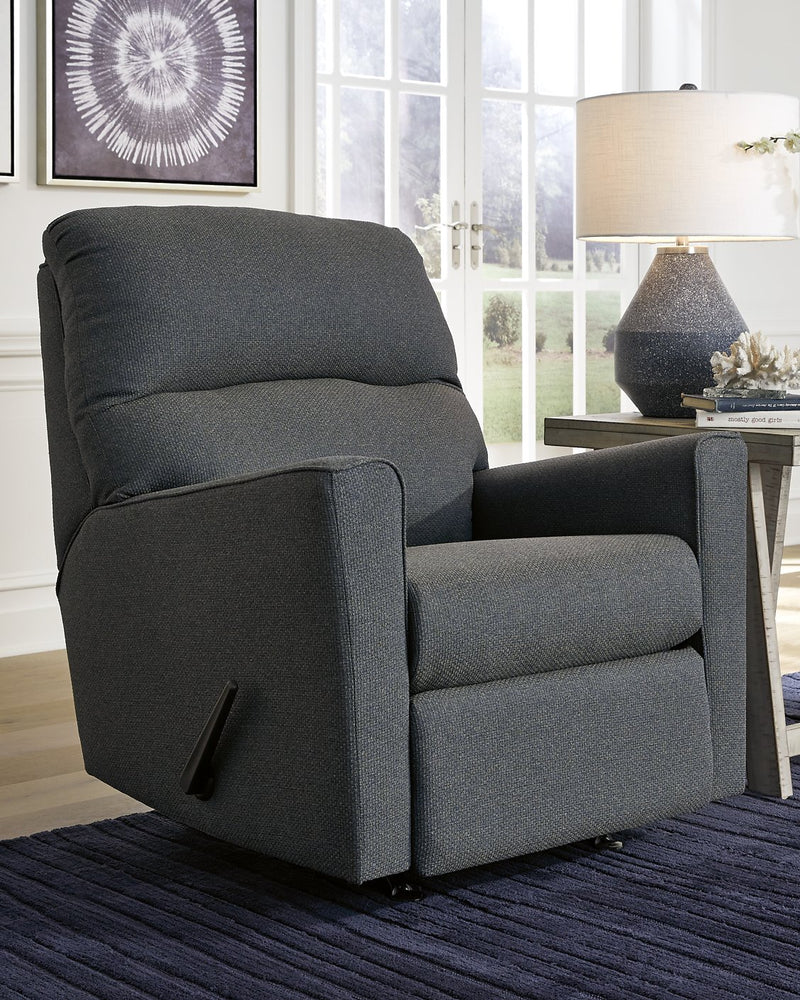 Kiessel Nuvella Recliner image