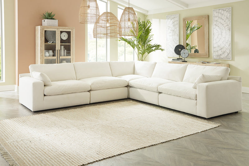 Next-Gen Gaucho 5-Piece Sectional