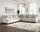 Rawcliffe 3-Piece Sectional image