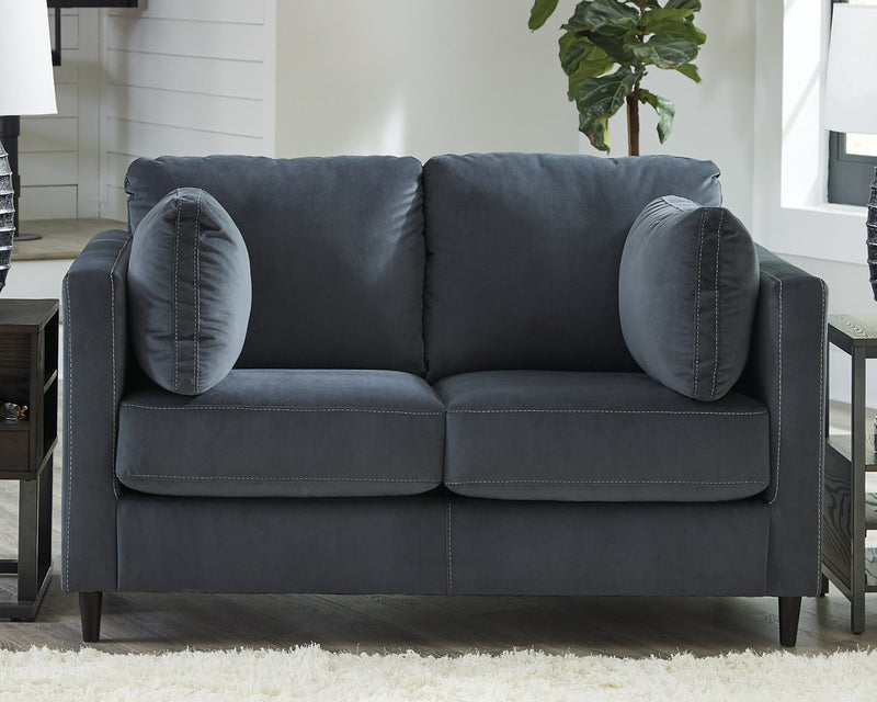 Kennewick Loveseat image