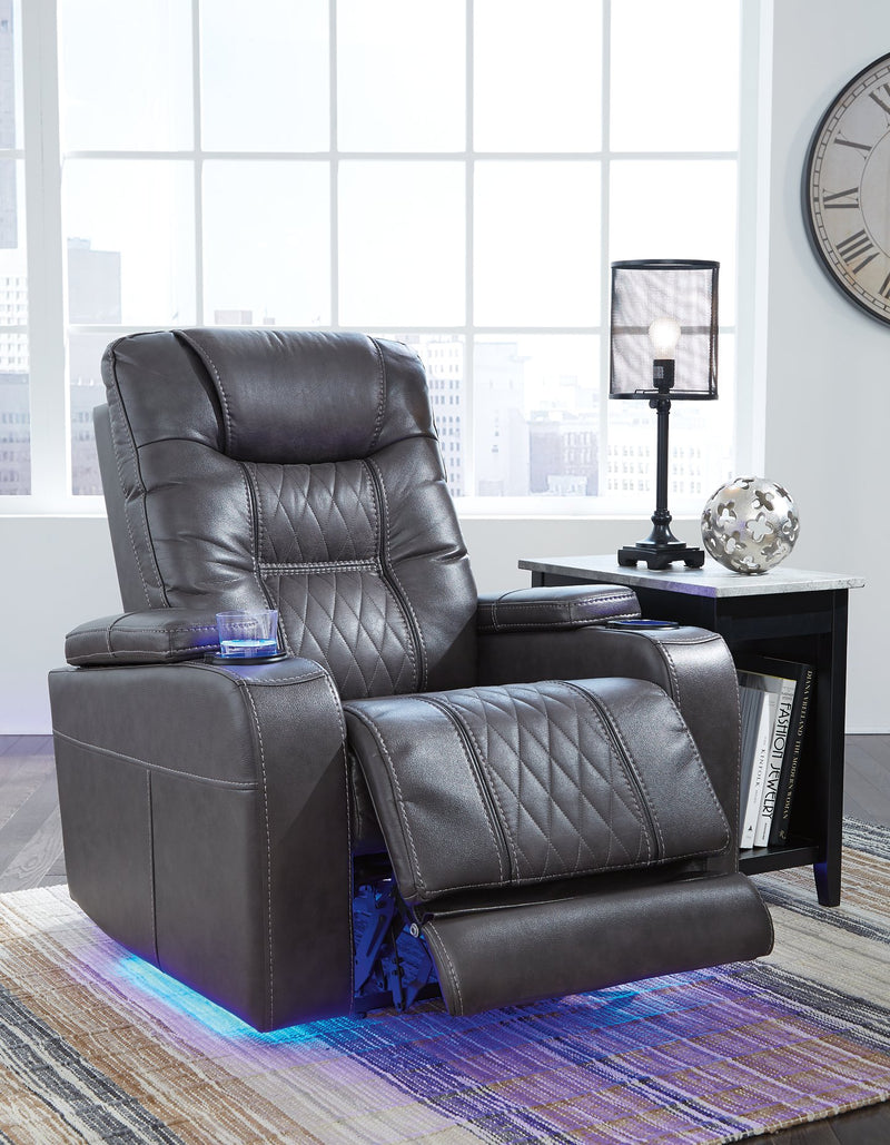 Composer Power Recliner image